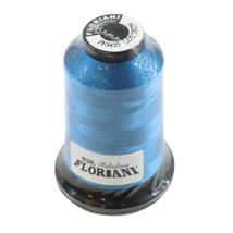 Floriani 1000m Embroidery Thread 1100yds PF3435