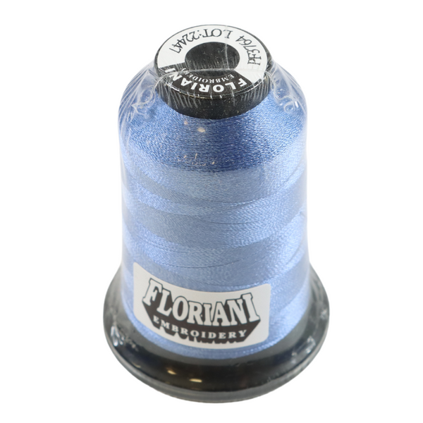 Floriani 1000m Embroidery Thread 1100yds PF3764