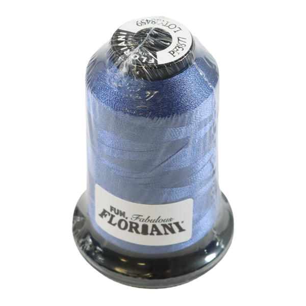 Floriani 1000m Embroidery Thread 1100yds PF3877