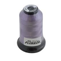 Floriani 1000m Embroidery Thread 1100yds PF6351