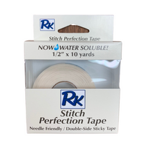 Floriani Stitch Perfection Tap e Water Soluble 1/2"x10yds R-SPT2