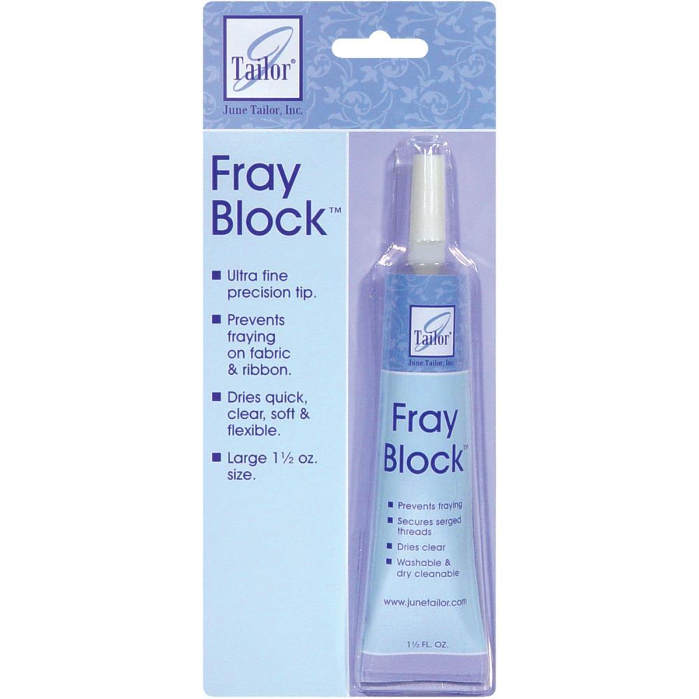 Fray Block 1.5oz Squeeze Tube (ORMD) - 730976037709