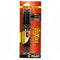 Frixion Pen Black 2 Pack Fine Point 0.7mm Heat Erase BFX72BLK