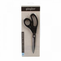 Gingher 9in Lightweight Bent Scissor - 01-005106