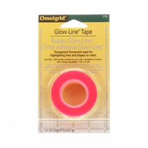 Glow-Line Tape 1/4in x 21yds OG2102