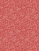 Gnome & Garden-Mushroom Dots Red 39724-331