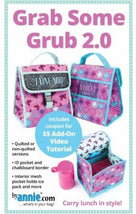 Grab Some Grub 2.0 PBA235-2
