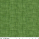 Grasscloth Cottons-Clover C780-CLOVER