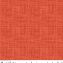 Grasscloth Cottons-Orange C780-ORANGE