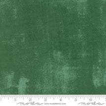 Grunge Basics-Evergreen 30150-266 cotton fabric