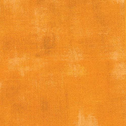 Grunge Basics-Yellow Gold 30150-260 cotton fabric