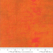 Grunge Basics-Russet Orange 30150-322