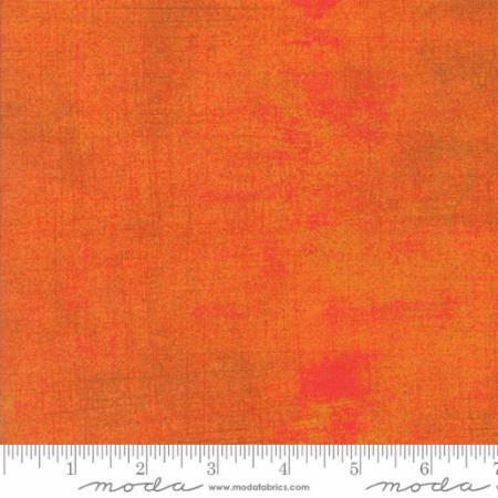 Grunge Basics-Russet Orange 30150-322