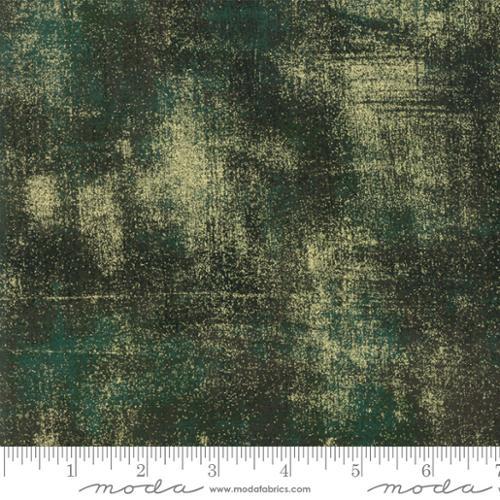 Grunge Metallics-Christmas Green 30150-308M
