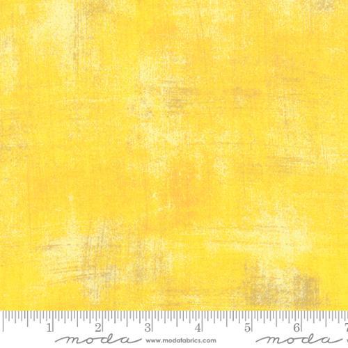 Grunge Basics-Sunflower 30150-281 cotton fabric