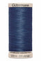 Hand Quilting Cotton Thread 200m/219yds Navy 738219-5322