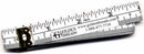Handy Helpers Double-Sided Centering-Measuring Tape HH102