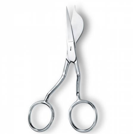 Havels Double Pointed Duckbill Applique Scissors 6in - C80042
