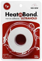 Heat N Bond Ultrahold 7/8in x 10yds 3509-78