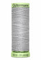 Heavy Duty Polyester Top Stitching 30M Mist Grey 729891-102