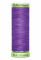 Heavy Duty Polyester Top Stitching 30M Parma Violet 729891-925