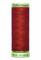 Heavy Duty Polyester Top Stitching 30M Rust 729891-570