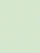 Hello Sunbeam-Grid Texture Green 24507-707