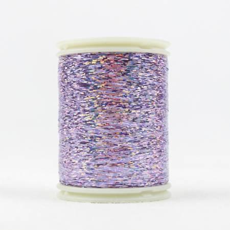Hologram Thread 300m (328yds) Purple HC-8152
