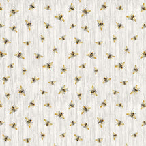 Honey Bee BEE-CD2391-GREY