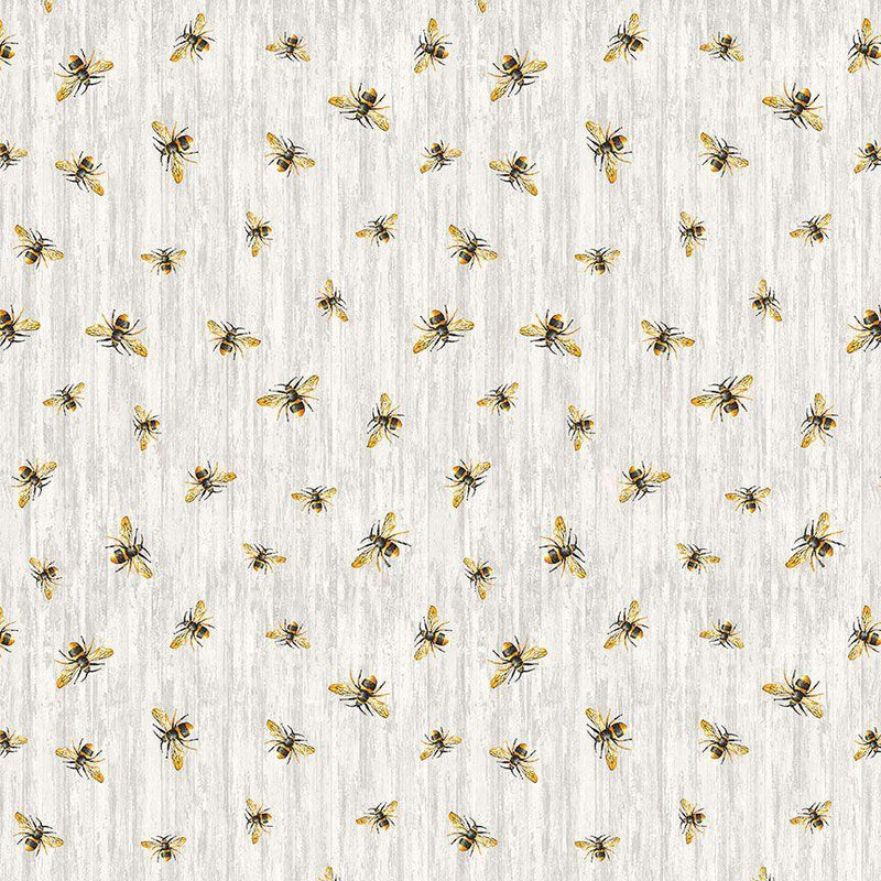 Honey Bee BEE-CD2391-GREY