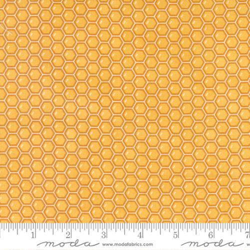 Honey Lavender-Beeskep Gold 56085-14