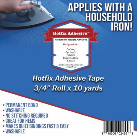 Hotfix Adhesive Tape HFATAPE