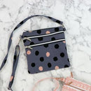 Zippy Crossbody Bags LST106