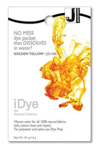 Idye 14gm Gold Yellow JID1406