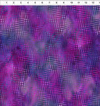 Impressions-Dots Purple 11JYS-5
