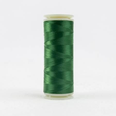 Invisafil 100wt 437yds col.606 Christmas Green WFIFS-606