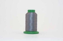 Isacord 1000m Polyester - 0111 Whale - Embroidery Thread