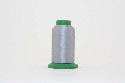 Isacord 1000m Polyester - 0131 Smoke - Embroidery Thread