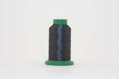 Isacord 1000m Polyester - 0134 Smoky - Embroidery Thread