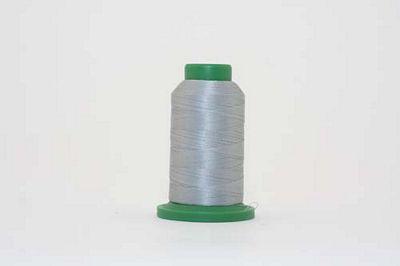 Isacord 1000m Polyester - 0142 Sterling - Embroidery Thread