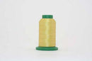 Isacord 1000m Polyester - 0221 Light Brass - Embroidery Thread