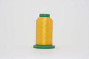 Isacord 1000m Polyester - 0703 Orange Peel - Embroidery Thread