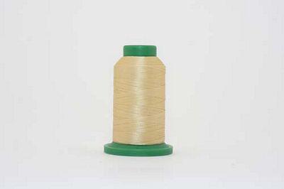 Isacord 1000m Polyester - 0741 Wheat - Embroidery Thread