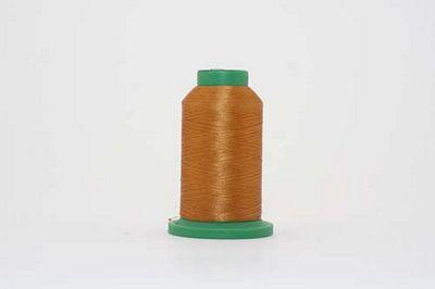 Isacord 1000m Polyester - 0922 Ashley Gold - Embroidery Thread