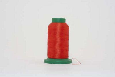 Isacord 1000m Polyester - 1301 Paprika - Embroidery Thread