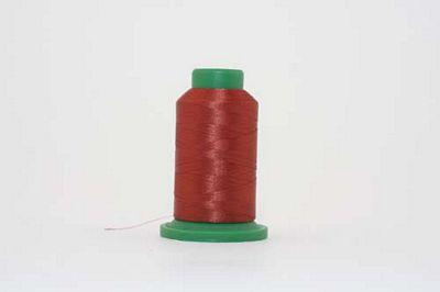 Isacord 1000m Polyester - 1312 Burnt Orange - Embroidery Thread