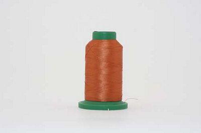 Isacord 1000m Polyester - 1332 Harvest - Embroidery Thread