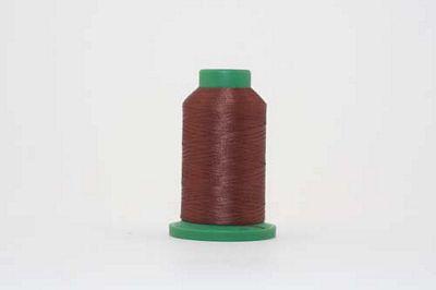Isacord 1000m Polyester - 1344 Coffee Bean - Embroidery Thread