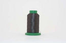 Isacord 1000m Polyester - 1375 Dark Charcoal - Embroidery Thread