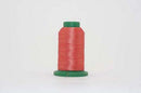 Isacord 1000m Polyester - 1521 Flamingo - Embroidery Thread